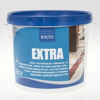 Kiilto Клей для підлоги  Kiilto Extra 3.0.л