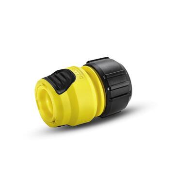 Karcher Конектор універсальний Plus 1/2 - 5/8 - 3/4 LOOSE