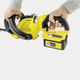 Karcher Кущоріз HGE 36-60 Battery, 36В, solo