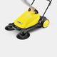 Karcher Подметальная машина S 4 Twin