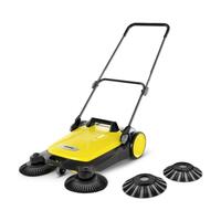 Karcher Подметальная машина S 4 Twin