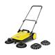 Karcher Подметальная машина S 4 Twin