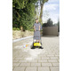 Karcher Подметальная машина S 4 Twin