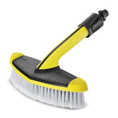 Щітка для мінімийок Karcher, м'яка, для великих поверхонь, до апаратів серії К2-К7