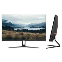 Монитор 2E GAMING 27" R2723BV HDMI, DP, VA, 165Hz, 6ms, CURVED, FreeSync