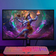 Монітор 2E GAMING 27" R2723BV HDMI, DP, VA, 165Hz, 6ms, CURVED, FreeSync