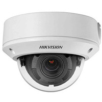 2 МП IP-видеокамера Hikvision с ИК-подсветкой