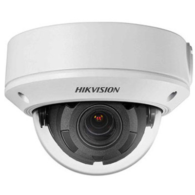 IP камера 2 МП Hikvision з ІЧ-підсвіткою