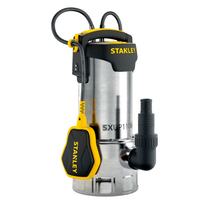 Дренажный электрический насос STANLEY SXUP1100XDE