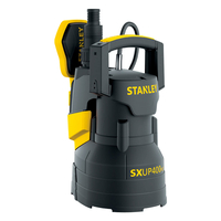 Дренажний насос електричний STANLEY SXUP400PCE