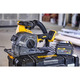 Штробориз аккумуляторный бесщеточный DeWALT DCG200T2