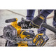 Штробориз аккумуляторный бесщеточный DeWALT DCG200T2