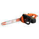 Пила цепная аккумуляторная BLACK+DECKER BECS2245