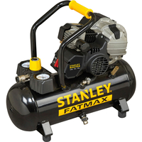 Компрессор воздушный STANLEY FMXCM0043E