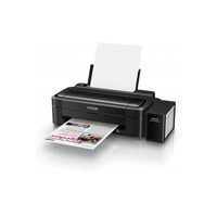 Принтер А4 Epson L132 Печать (C11CE58403)