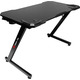 Стол игровой XTRIKE ME DK-02 Gaming Desk, Black 110x60x74мм.