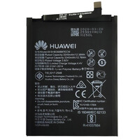 Акумулятор Original Huawei P Smart Plus, HB356687ECW (3340 mAh)