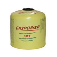 Картридж газовый Gas Power 500 грамм