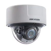 DS-2CD7126G0-IZS (8-32 мм) 2 Мп IP сетевая видеокамера Hikvision c алгоритмами DeepinView