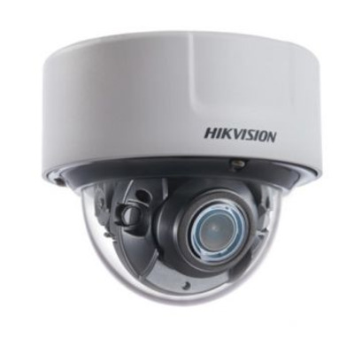 DS-2CD7126G0-IZS (8-32 мм) 2 Мп IP сетевая видеокамера Hikvision c алгоритмами DeepinView