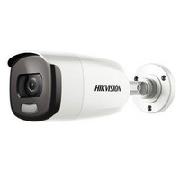 Turbo HD-TVI відеокамера DS-2CE12DFT-F (3.6 мм) 2 МП ColorVu Turbo HD відеокамера Hikvision