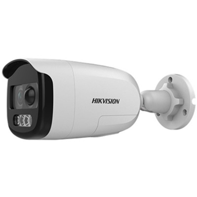 DS-2CE12DFT-PIRXOF (3.6 мм) 2Мп ColorVu Turbo HD с PIR датчиком и сиреневой