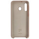 Чохол Silicone Case for Samsung M30 Sand Pink (19)