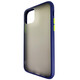 Чехол Totu Copy Gingle Series для iPhone 11 Pro Blue+Lighrt Green