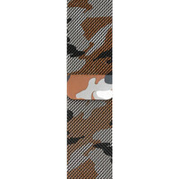 Реминець для Apple Watch (38-40mm) Milanese Camo Brown