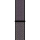 Ремешок для Apple Watch (38-40mm) Sport Loop Nike Violet/Black