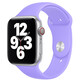 Ремінець для Apple Watch (38-40mm) Sport Band Light Violet (41)