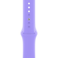 Ремешок для Apple Watch (38-40mm) Sport Band Light Violet (41)