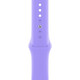 Ремінець для Apple Watch (38-40mm) Sport Band Light Violet (41)