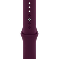 Ремешок для Apple Watch (38-40mm) Sport Band Purple (45)