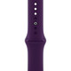 Ремешок для Apple Watch (42-44mm) Sport Band Violet (30)