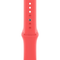 Ремешок для Apple Watch (42-44mm) Sport Band Imperial Red (29)