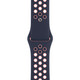 Ремінець для Apple Watch (42-44mm) Nike Sport Band Blue/Pink