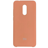 Чехол Silicone Case для Xiaomi Redmi 5 Begonia (27)