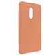 Чохол Silicone Case for Xiaomi Redmi 5 Begonia (27)