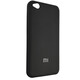 Чехол Silicone Case для Xiaomi Redmi Go Black (18)