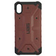 Чохол UAG Pathfinder iPhone XS Max Wine Red (HC)