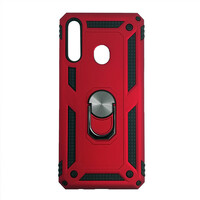 Чехол Armour Hard Magnetic for Xiaomi Mi 9Se Red