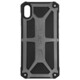 Чохол UAG Monarch iPhone XS Max Gray (HC)