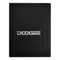 Акумулятор Original DooGee X10, BAT17603360 (3360 mAh)