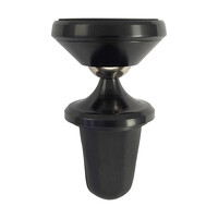 Автодержатель Magnet Holder CXP-006 Black