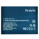 Акумулятор Original Bravis A401 NEO (1650 mAh)