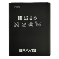 Акумулятор Original Bravis LIGHT (1400 mAh)