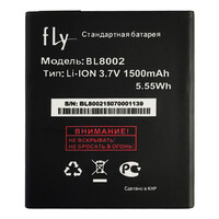 Акумулятор Original FLY IQ4490i, BL8002 (1500 mAh)