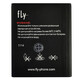 Акумулятор Original FLY iQ4491, BL8003 (1800 mAh)