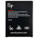 Акумулятор Original FLY FS452, BL9003 (1800 mAh)